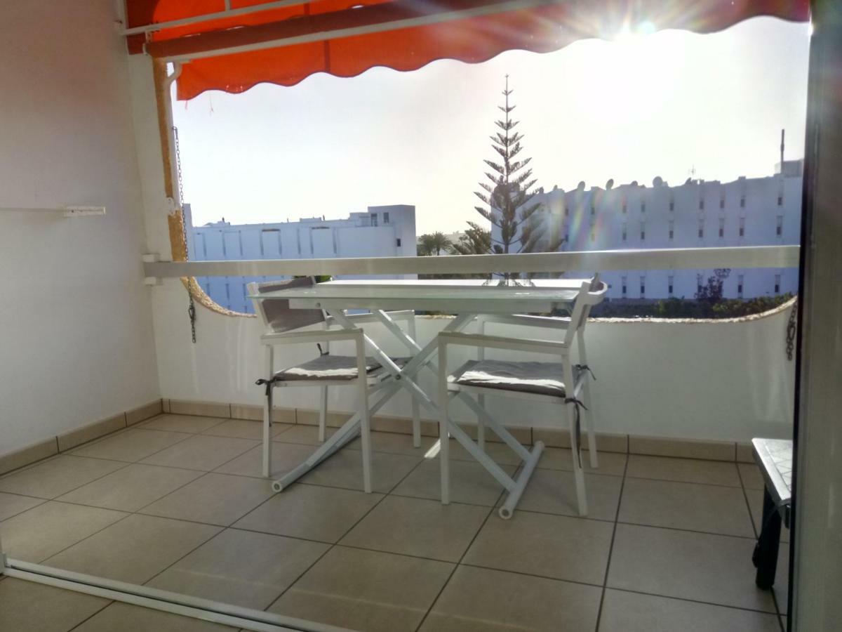 Dunatlantico Playa del Inglés Exterior foto